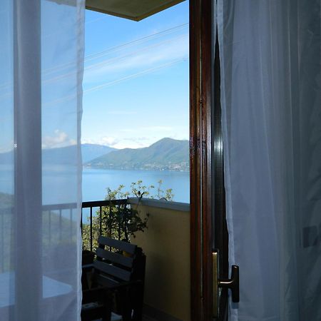Lago Maggiore Holiday House, Lake View, Vignone Dumenza Zewnętrze zdjęcie